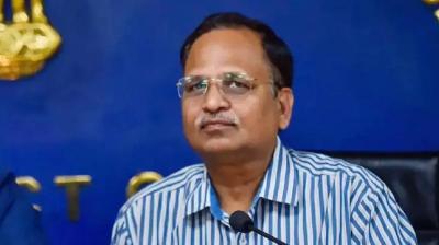 Satyendra Kumar Jain