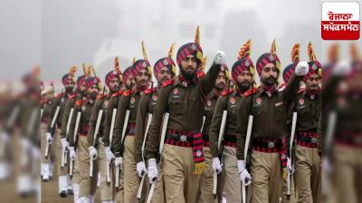 Recruitment of 3400 constables in Punjab, government has started preparations