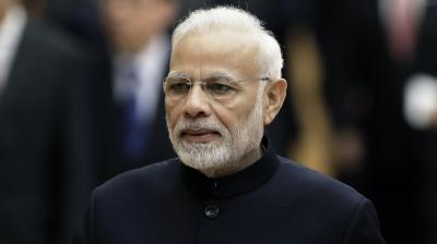Narender Modi