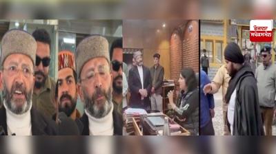 Aman Sood issued summons by SDM court