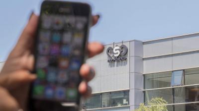 Ministry of Defence tells Parliament: No transaction with NSO Group