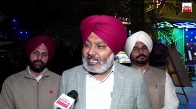  ਮੰਤਰੀ ਐਡਵੋਕੇਟ ਹਰਪਾਲ ਸਿੰਘ ਚੀਮਾ