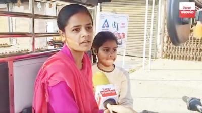 Wife did not give up hope after husband's death