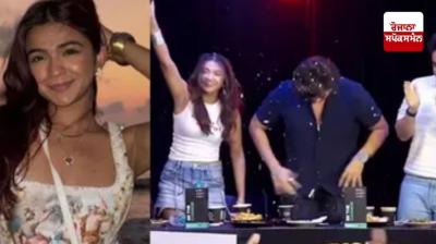 Mumbai Police expedites investigation into obscene comment controversy, records Apoorva Mukhija's statement