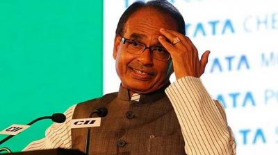 Shivraj Singh Chouhan