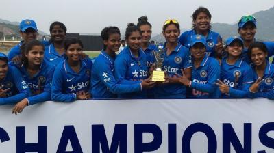 Women Team India