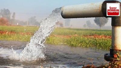 Fresh reports on groundwater scare the country