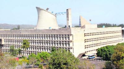 Vidhan Sabha Session