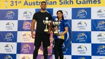 australian sikh games ends
