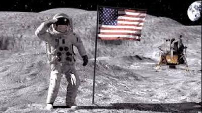 First Woman To Land On Moon Will Be American: US Vice President