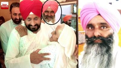  Former CM Charanjit Channi's close contractor Iqbal Singh arrested