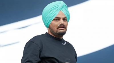 Sidhu Moosewala