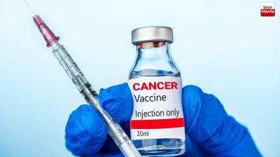 Cancer vaccine announced by Russia, the cost of the vaccine is 2.5 lakhs