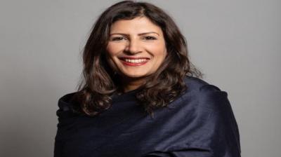 Preet Kaur Gill became MP for the third time UK Election Result News