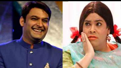 FIR Filed Against The Kapil Sharma Show Actor Kiku Sharda
