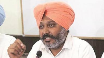 Punjab Government Harpal Singh Cheema