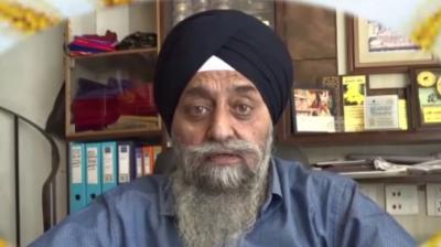 Surinder Singh Rumale wale