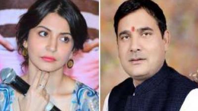 Notice issued to Anushka and director, hearing scheduled for July 30