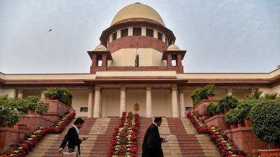Supreme Court on demonetisation