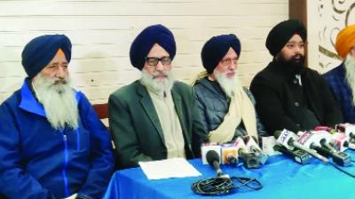 Organization Leaders