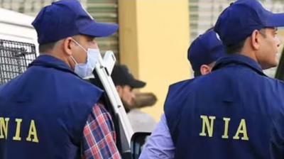 Indian Navy Spying Case