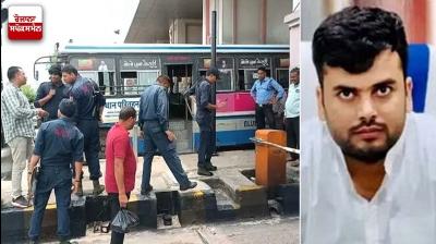 Rajasthan: Gangster Kuldeep Jaghina shot dead 