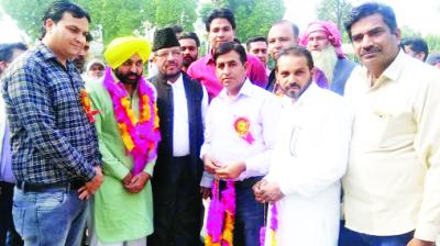 The Akali Dal was formed in 1920 and will now end in 2020: Bhagwant Mann