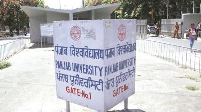 Panjab University