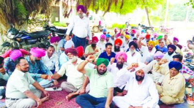 Power Employees Inviting Joint Forum for Gate Rally