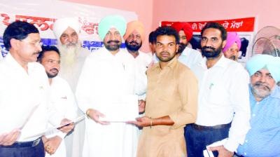 Needful training will be given to the youth in the state to adopt the Assistant business