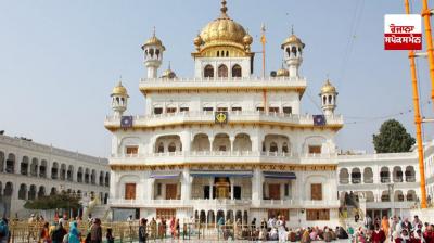Akal Takht caught in dishonest Sikh politics