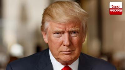 No illegal immigrants have entered our country in the past seven months: Trump