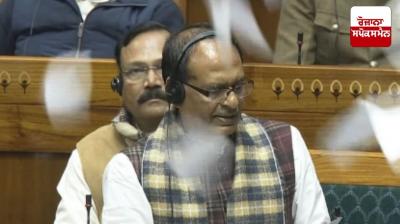 'VB-Ji Ram Ji' Bill passed in Lok Sabha