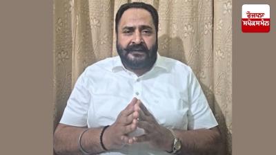 MLA Harmeet Singh Pathanmajra knocked on the door of the High Court