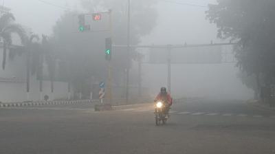 Punjab Weather Update