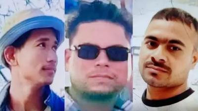 Uttarakhand Accident News