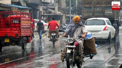 Punjab Weather Update