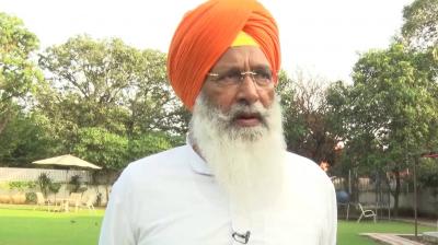 Sukhdev Singh Dhindsa