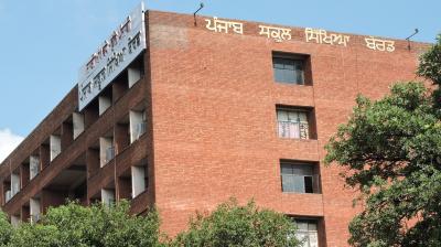 The decision of the Board of Education to impose 18 percent GST on private schools has been stayed by the High Court