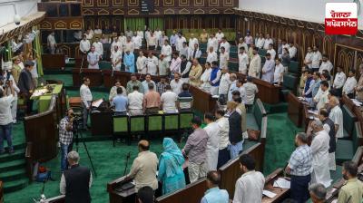 Jammu and Kashmir Assembly passes resolution condemning Pahalgam terror attack