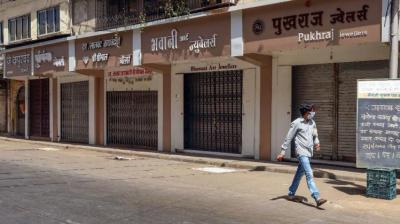 Will the lockdown continue even after 21 days the government gave this answer