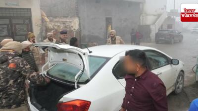 Punjab Police takes major action against drug smugglers, 70 smugglers arrested, know the full case