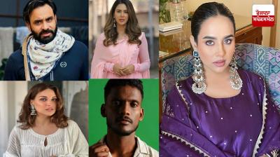 Sunanda Sharma News in punjabi 