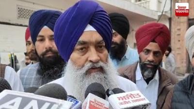 Giani Raghbir Singh News in punjabi 