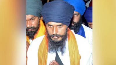 Amritpal Singh 
