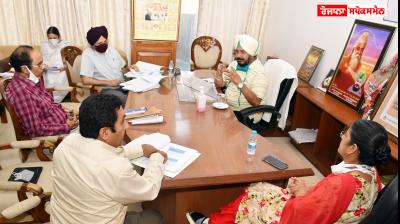 Sadhu Singh Dharamsot