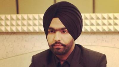 Ammy Virk