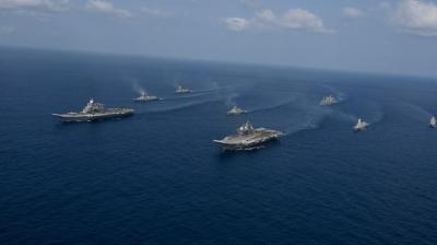 Navy rescues 23 Pakistan crew from hijacked Iranian ship