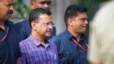 Arvind Kejriwal's CM post threatened again, fresh PIL moved in Delhi High Court