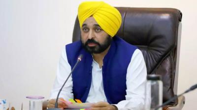 Punjab CM Bhagwant Mann announces closure of 2 toll plaza